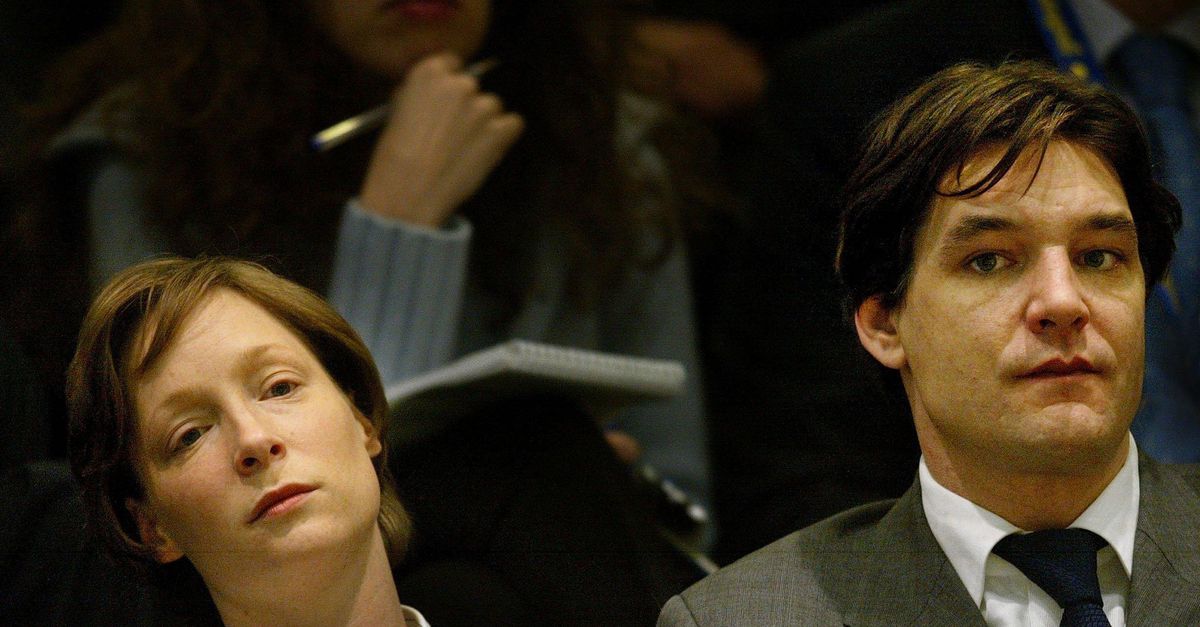 Edwin de Roy van Zuydewijn spant zaak aan over tv-serie