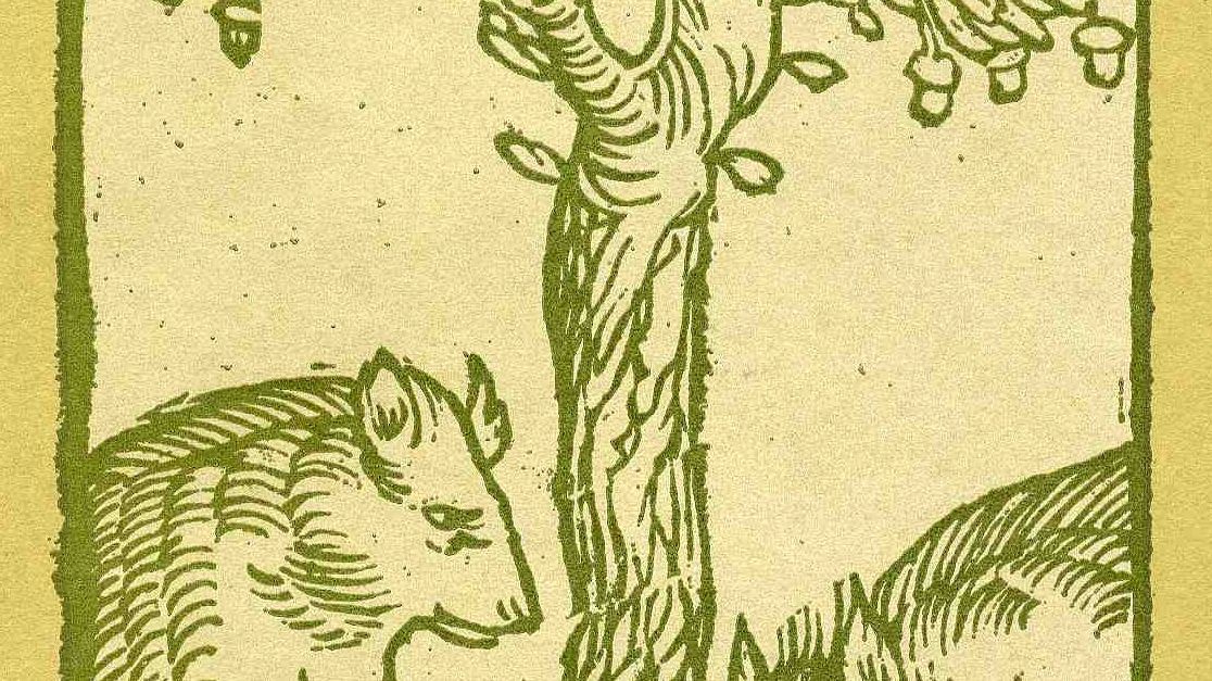 Archeologie van een alleseter - NRC