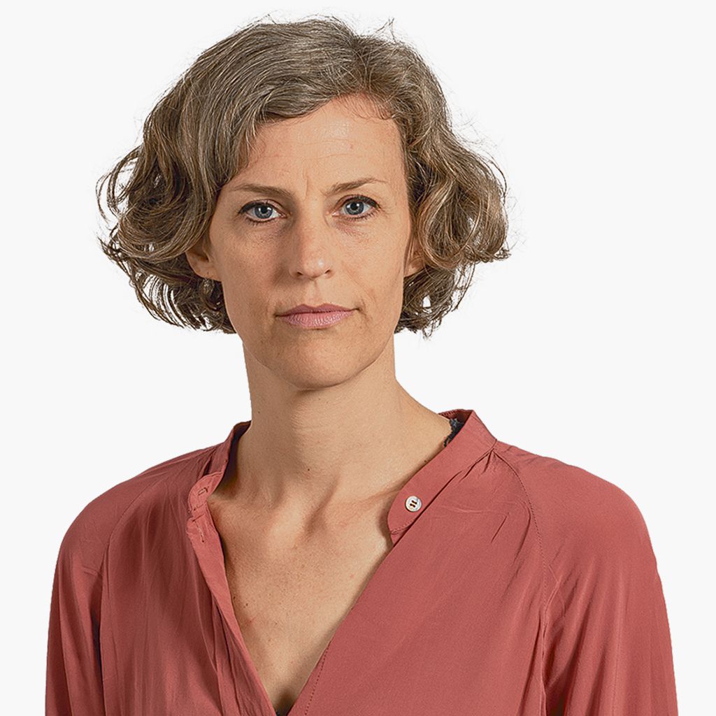 Annemarie Kas