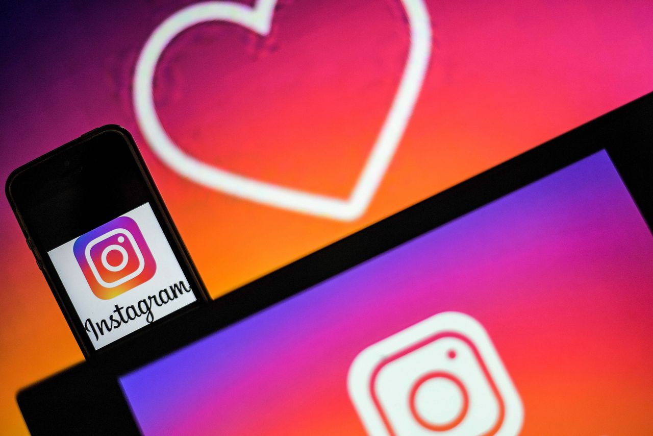 Pesten is aan de orde van de dag op Instagram. Verschillende jongeren pleegden zelfmoord na berichten op het platform.