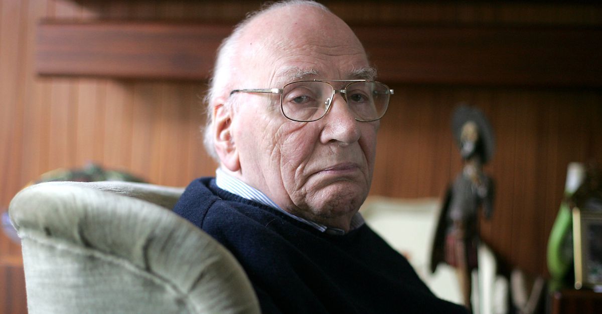 Oud-sportjournalist Bob Spaak overleden
