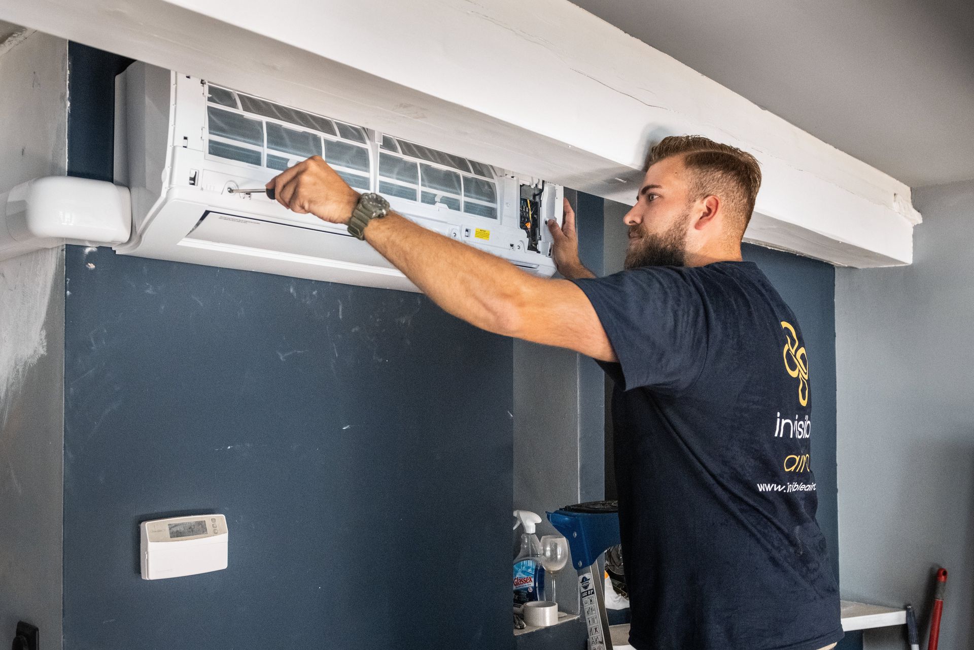 Opinie Gebruik liever geen airco maar wen aan de warmte NRC