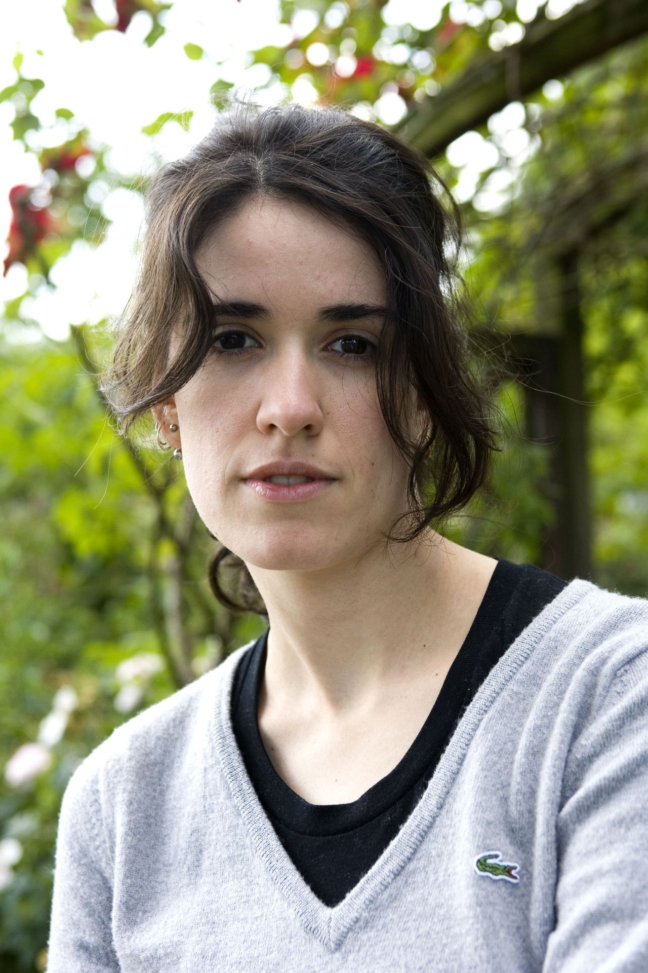 A Journey Through The Life And Achievements Of Ana Rezende