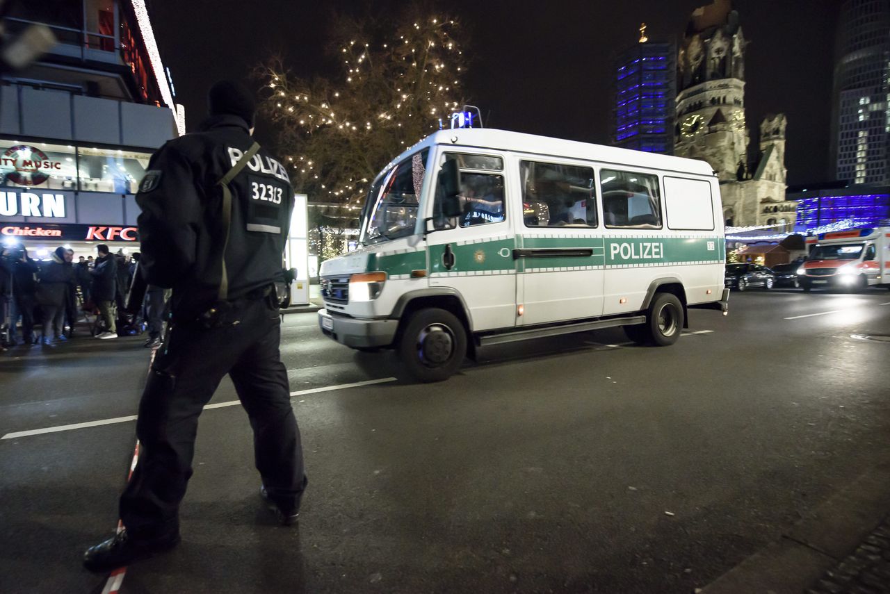 Aanslagpleger Berlijn langer bekend bij politie 