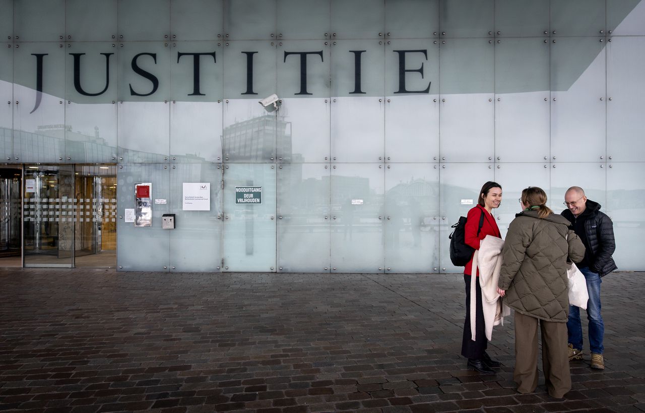 Image for the article: Bits of Freedom wint ook hoger beroep in zaak tegen Meta om aanpassen tijdlijn 