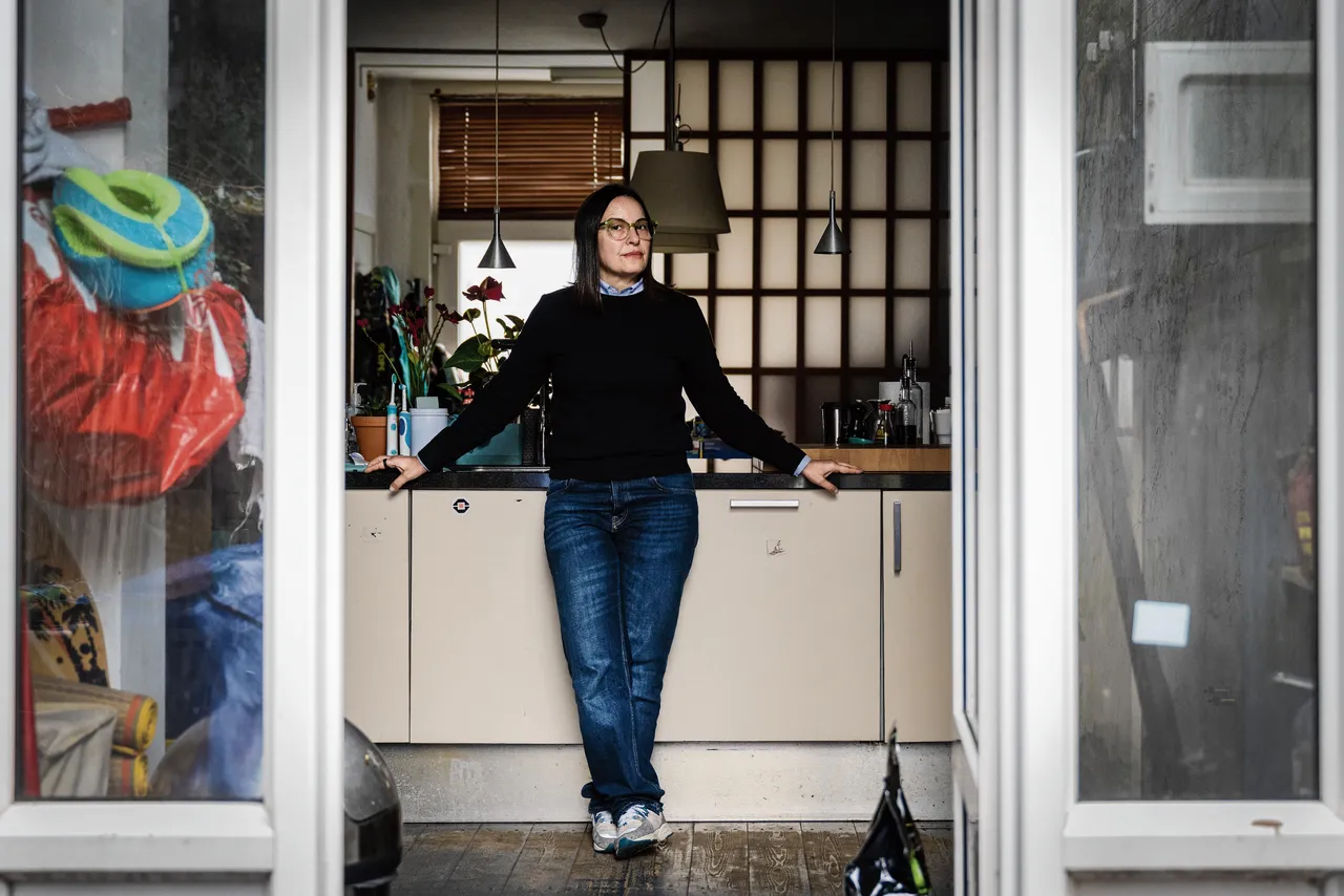 ‘Ik ben gebruikt en misbruikt door Uber’ - NRC