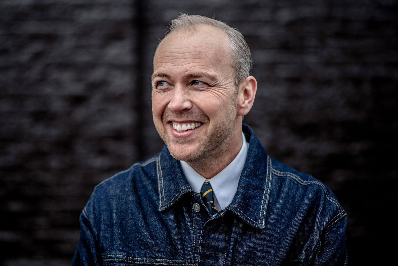 Jamai Loman: 'Maestro' opende een deurtje naar de plek waarin ik al mijn emoties kwijt kan’