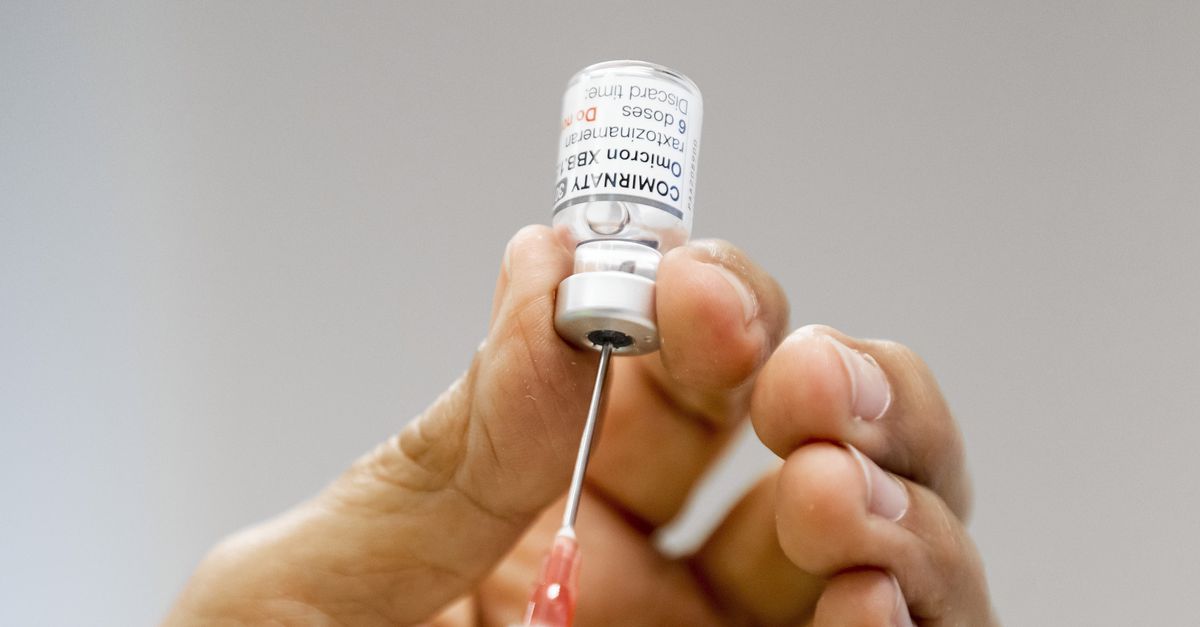 The European Commission must provide more transparency on vaccine contracts by the EU judge