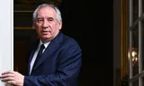 Het premierschap van François Bayrou (74) is voorbij. Maandag stemde een meerderheid van het parlement tegen zijn regering in een vertrouwensstemming. Foto Bertrand Guay/AFP 