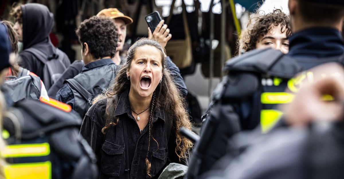 Kabinet is onvermurwbaar: geen wapenembargo tegen Israël, wel aanschaf van Israëlische wapens
