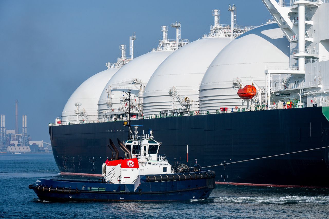 In 2027, Europe wants to be completely rid of Russian energy. What does this mean?