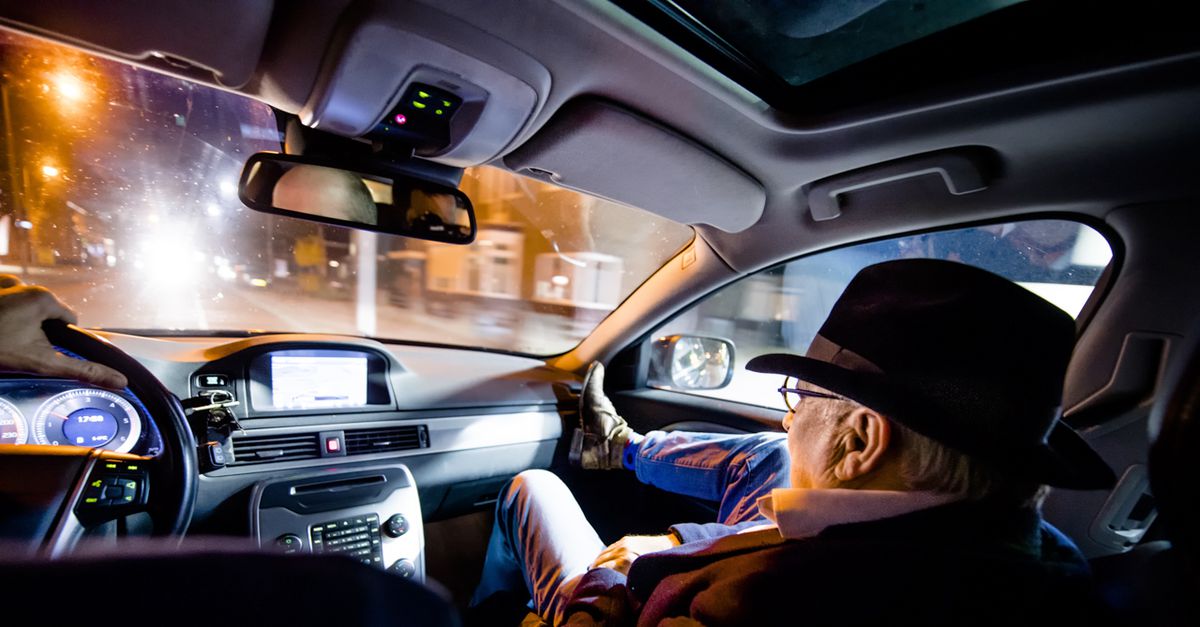 Youp van 't Hek: 'Voor mij bestaat de wereld uit wijven en ...