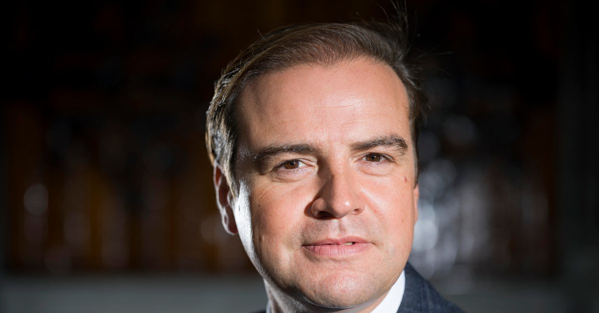 Mep Azmani Vvd Wants To Get Rid Of The False Contradictions In The Eu Archyde