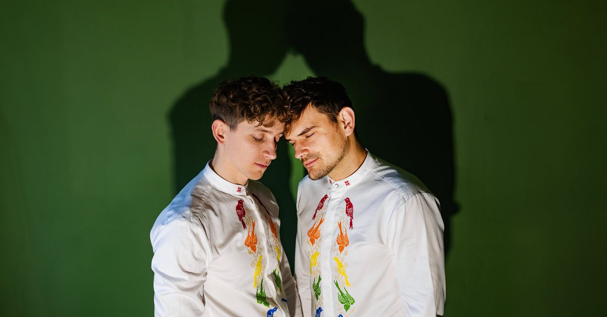 Alles samen – altijd samen