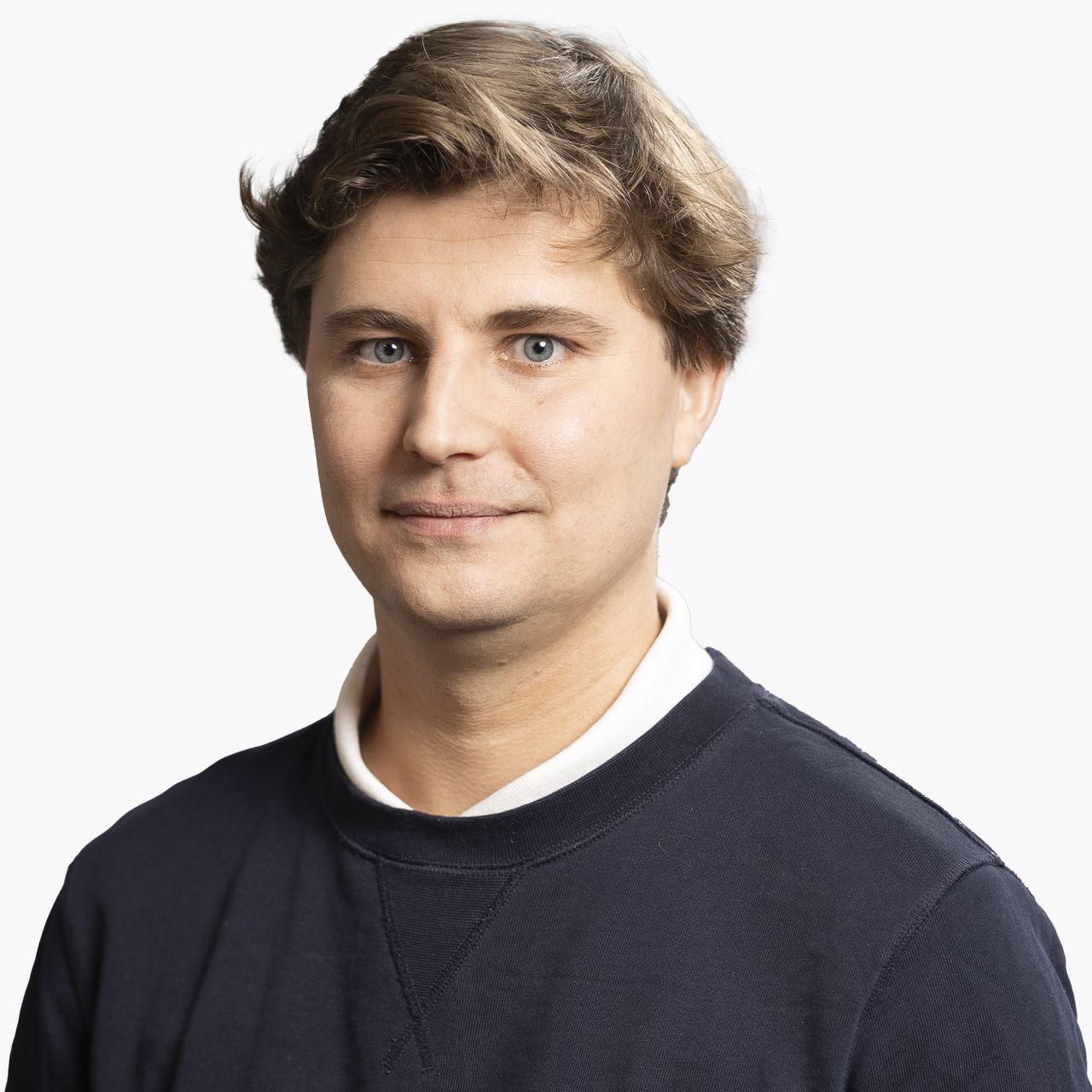 Thomas van Huut