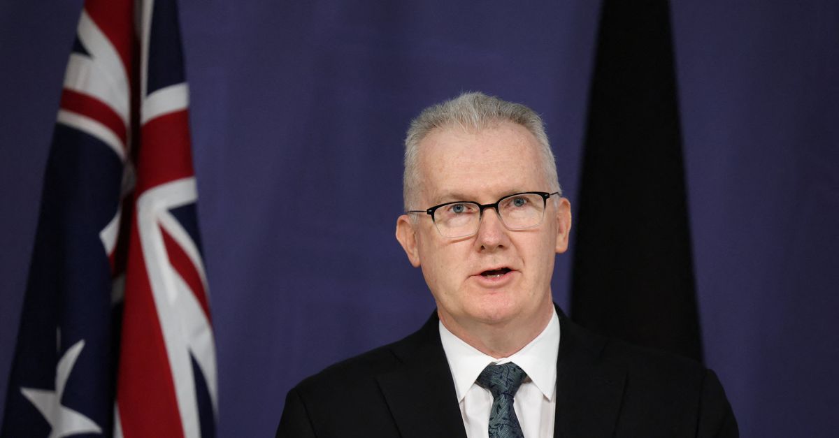 Australië verbiedt neonazistische groep White Australia op grond van anti-haatwetgeving ingesteld na aanslag op Bondi Beach