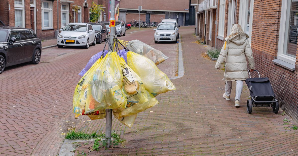 Gemeenten tekenen na onenigheid weer nieuw contract voor afvalverwerking