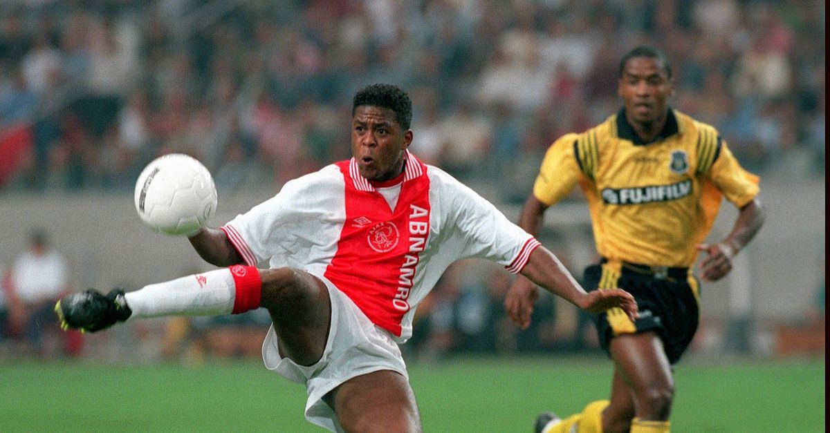 Ajax Feyenoord Where Are The Dutch Top Strikers Netherlands News Live