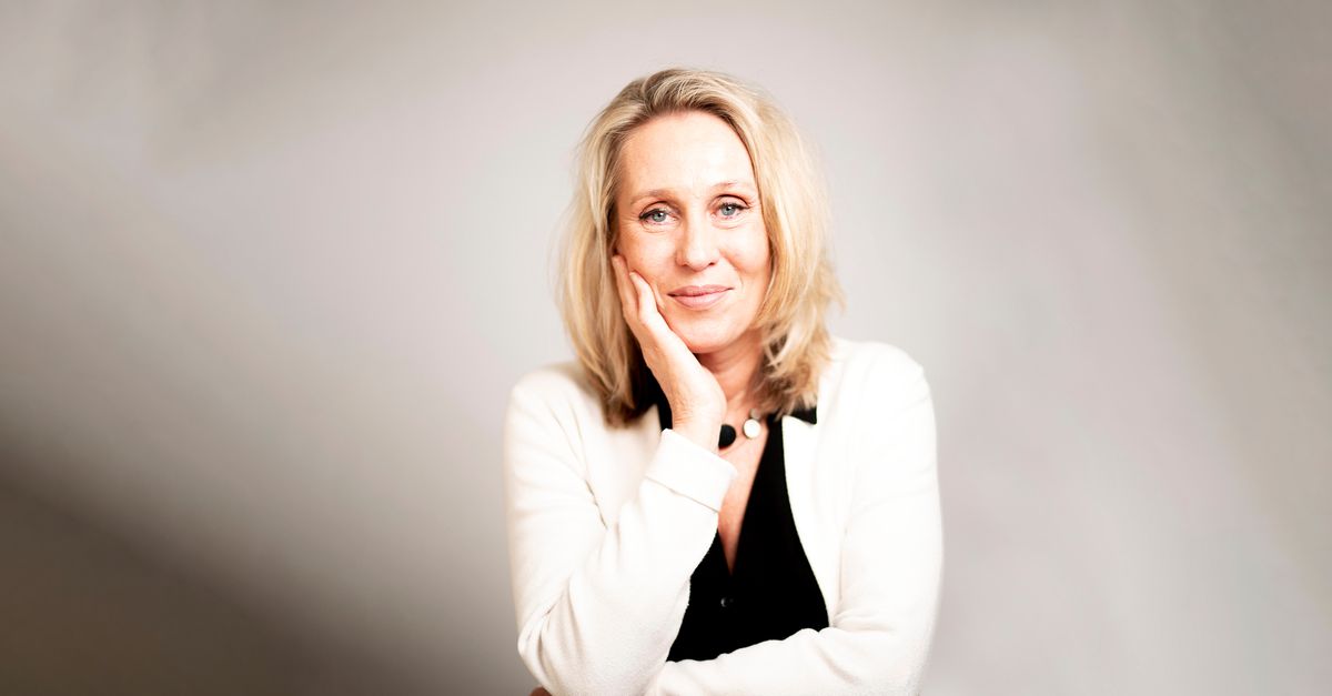 Judith Koelemeijer: ‘Ik wilde Etty Hillesums keuze beter begrijpen’ - NRC