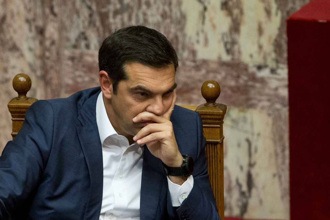 IMF: Europese afspraken over Griekse schuldverlichting onvoldoende 