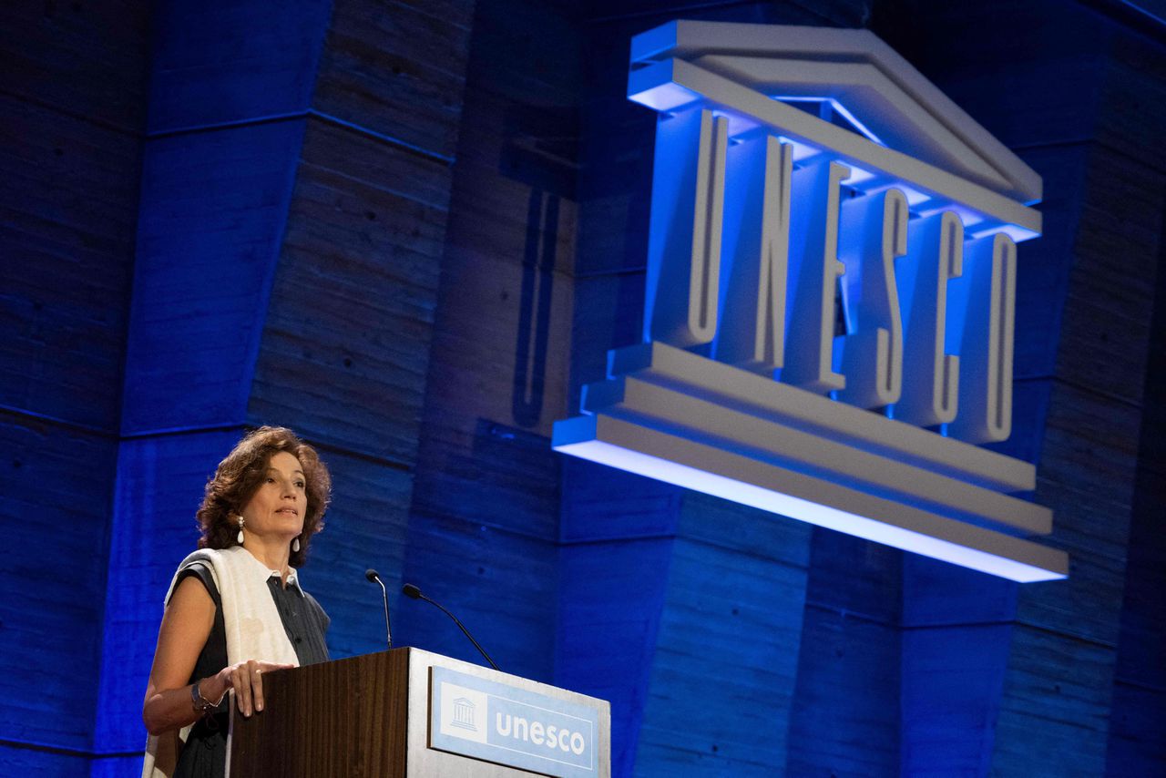 VS willen zich na jarenlange afwezigheid opnieuw aansluiten bij Unesco 