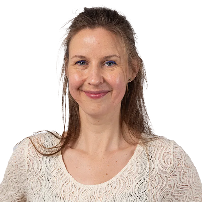 Dirma Janse - NRC