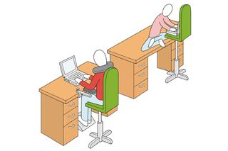 Wees (een beetje) coulant voor ‘bepaalde’ witte mannen van boven de 55 - NR