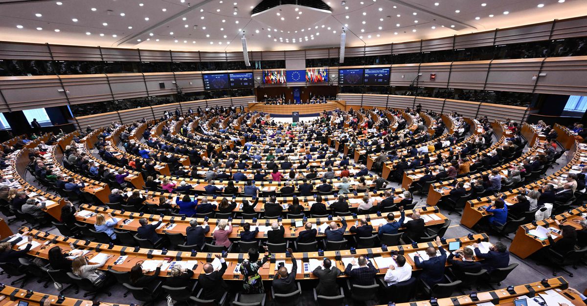 Op wie kan je stemmen bij de Europese verkiezingen 2024? - NRC