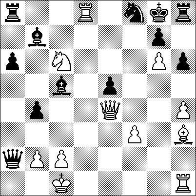Alexander Morozevtisj-Maxime Vachier-Lagrave