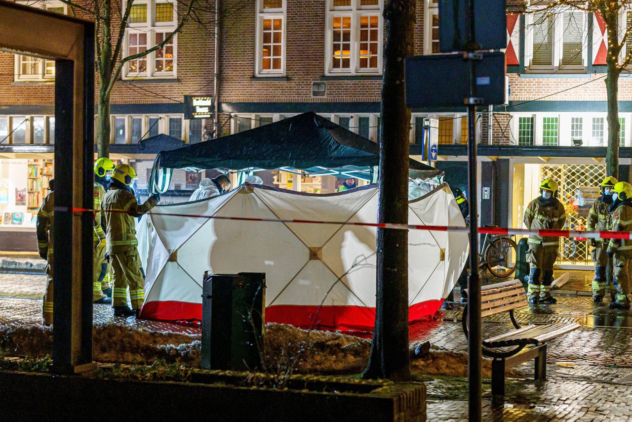 Eis tot 20 jaar cel om schietpartij criminelen in Bergen aan Zee 