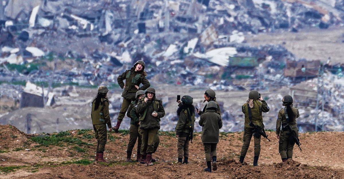 Israëlisch leger stelt nieuw mediabeleid in voor militairen: niet meer filmen uit vrees voor vervolg