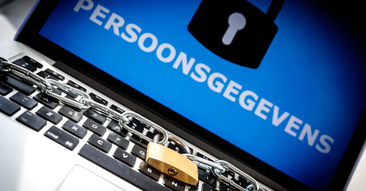 Bijna 27 000 Datalekken Gemeld Bij Autoriteit