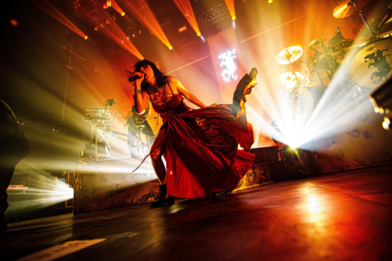 Een afstraffing en loutering tegelijk: metalfest Soulcrusher delft ...