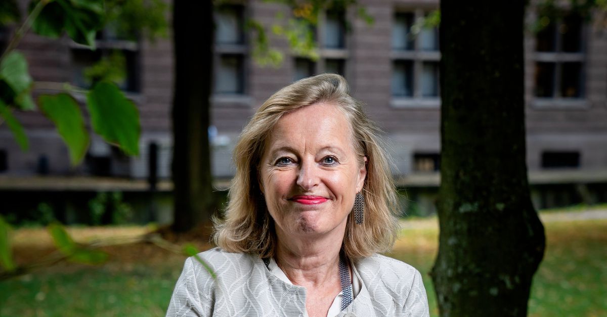 Oud-minister Bussemaker over ‘mega-thema’ vergrijzing: ‘Het gaat net zo ...