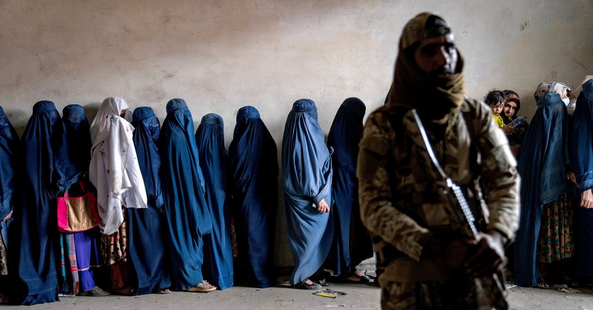 België verstrekt visa aan Taliban voor EU-overleg over uitzetten asielzoekers naar Afghanistan
