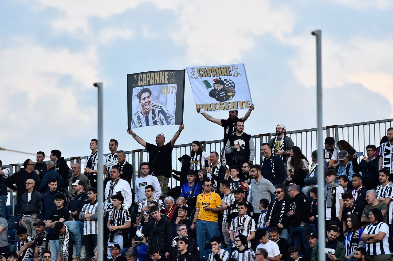 Juventus krijgt alsnog punten in mindering wegens fraude, zakt naar zevende plek 