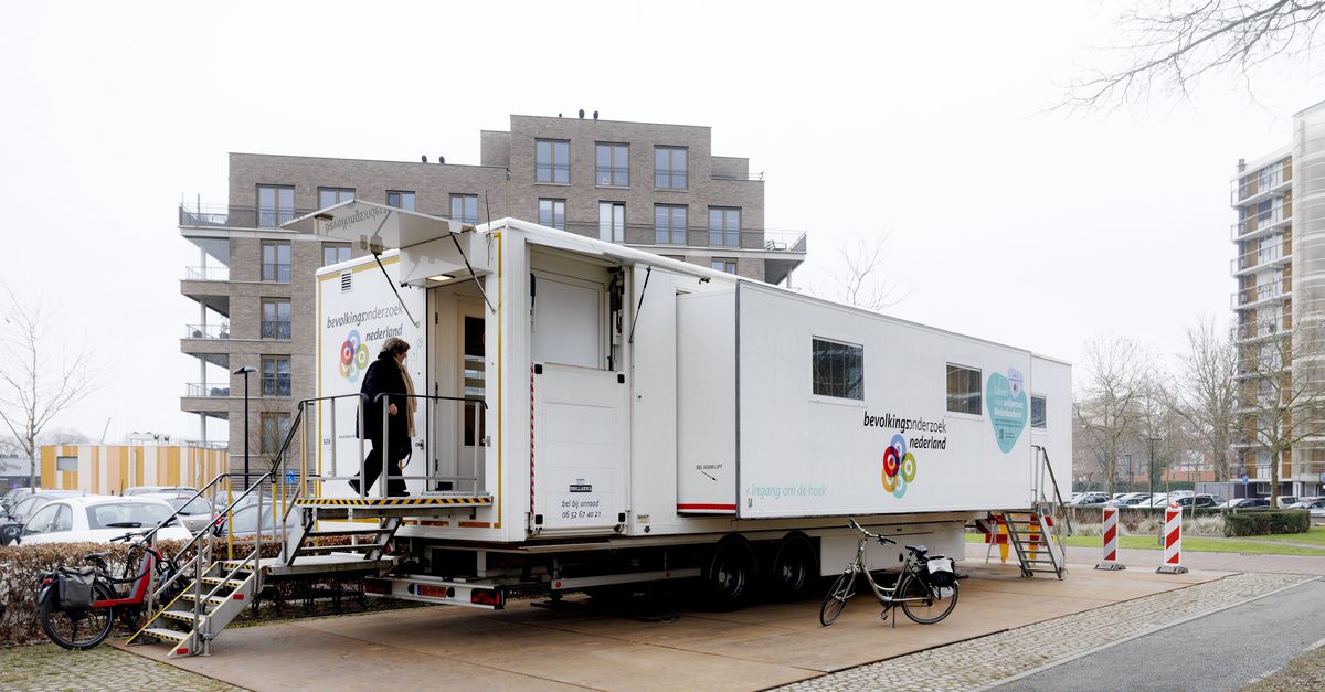 Inspectie: Clinical Diagnostics beveiligde data bevolkingsonderzoek baarmoederhalskanker onvoldoende
