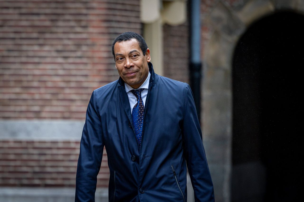 Franc Weerwind imenovan za začasnega župana Terneuzna