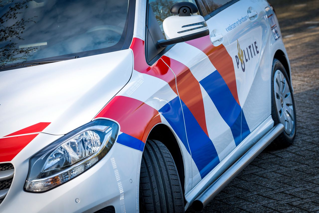 De 34-jarige verdachte werd maandag aangehouden in het Utrechtse dorp Meerkerk.