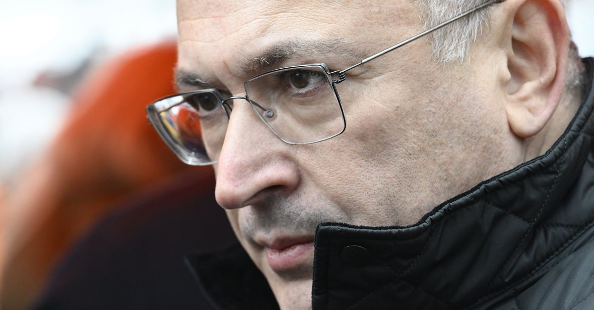 Oprichting van Europese ‘Rusland-werkgroep’ legt de vetes binnen Russische oppositie pijnlijk bloot