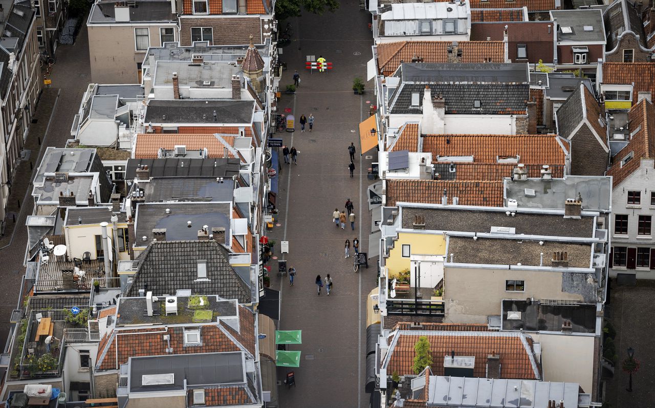 Gemeente Utrecht vaart eigen koers in armoedebeleid – en overtreedt soms de wet 