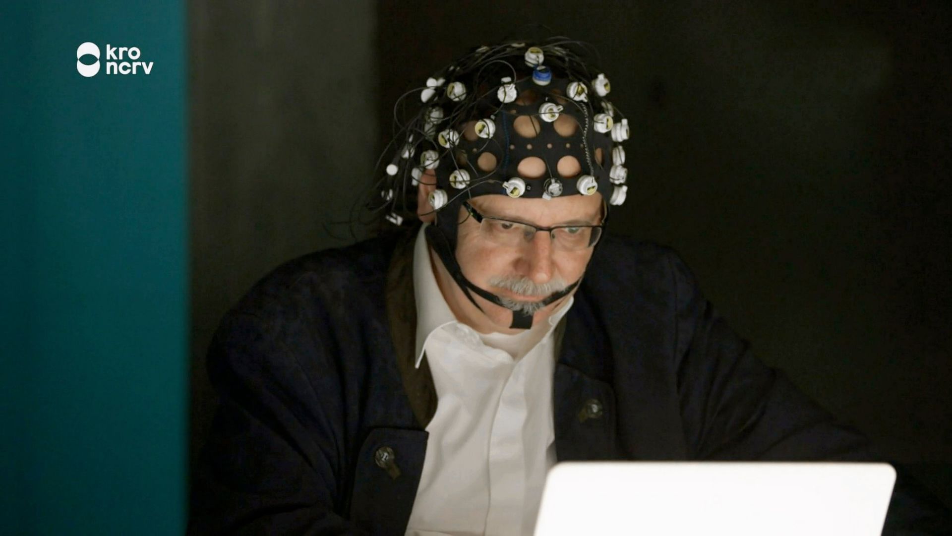 Tv-recensie | Hoe het brein van meesteroplichter Helmut Kiener