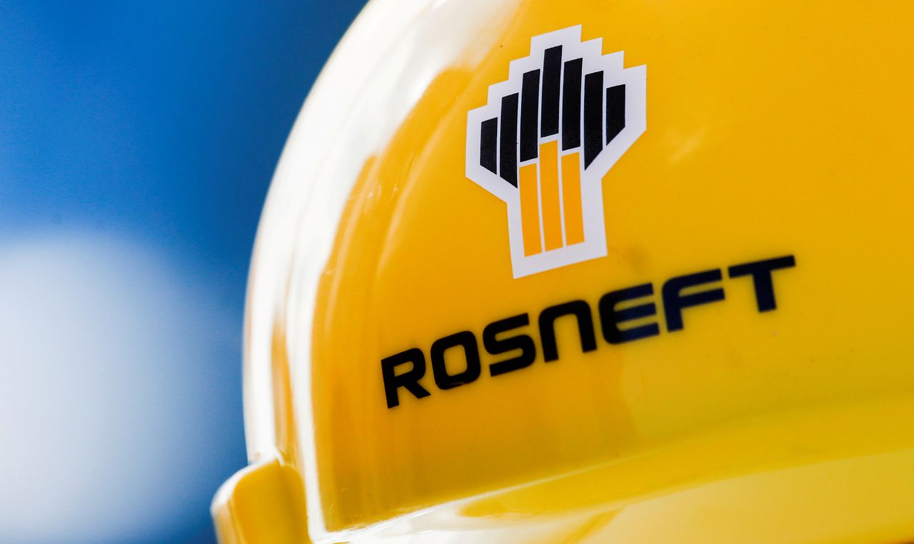 Russisch staatsoliebedrijf Rosneft stopt activiteiten in Venezuela 