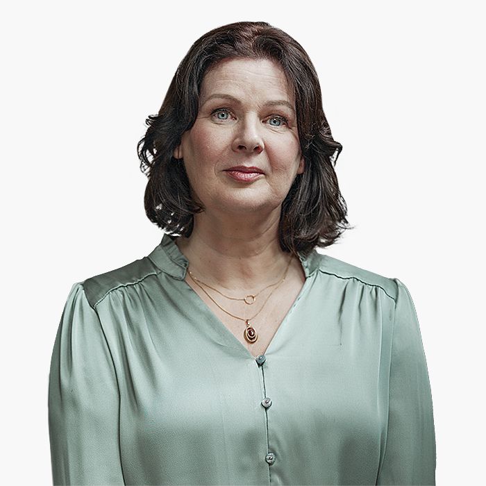 Patricia Veldhuis