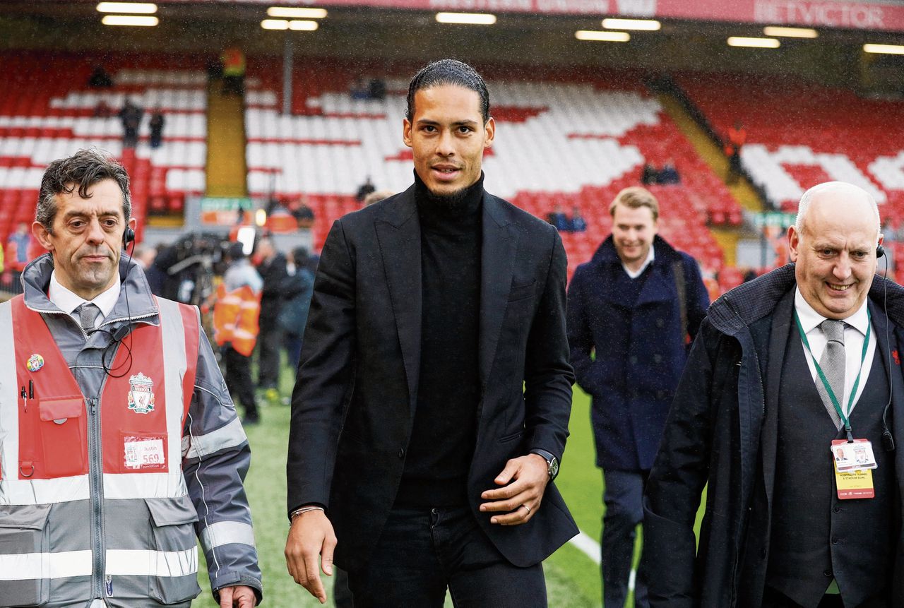 Waarom Liverpool 84,5 miljoen voor Virgil van Dijk betaalt 