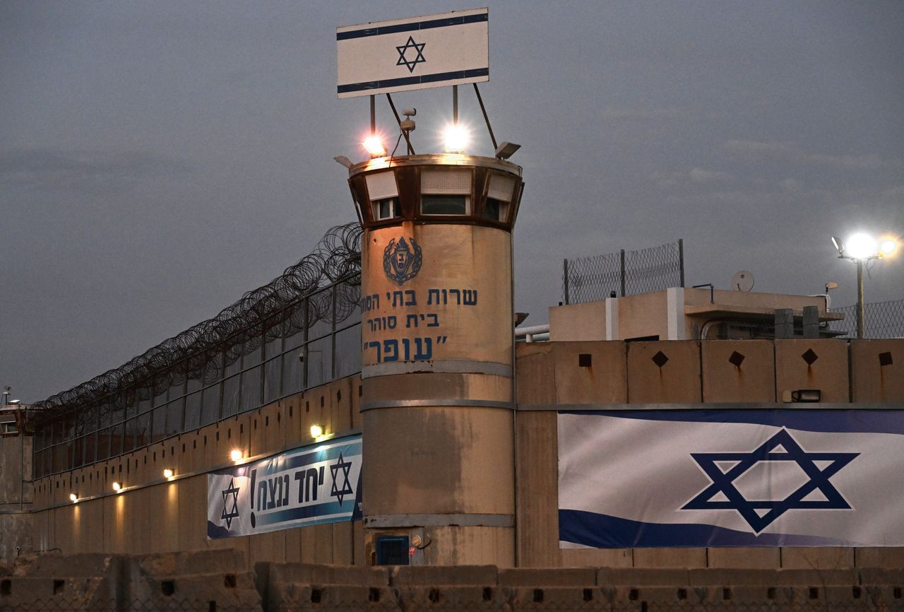 Israël stelt Palestijnse gevangenen bloot aan een ‘collectieve bestraffing’ 