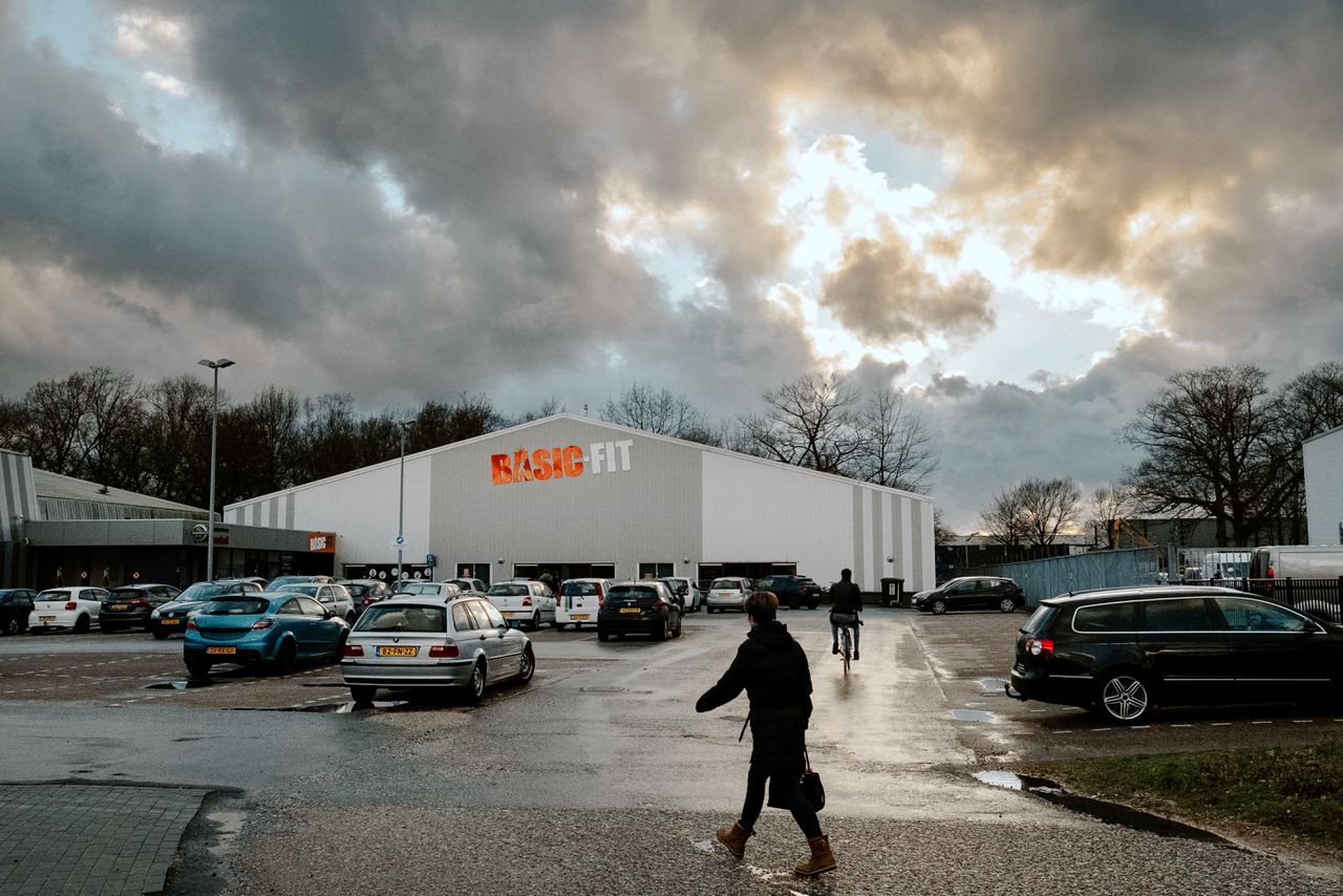 Basic-Fit getroffen door hack: gegevens van 200.000 klanten gestolen 