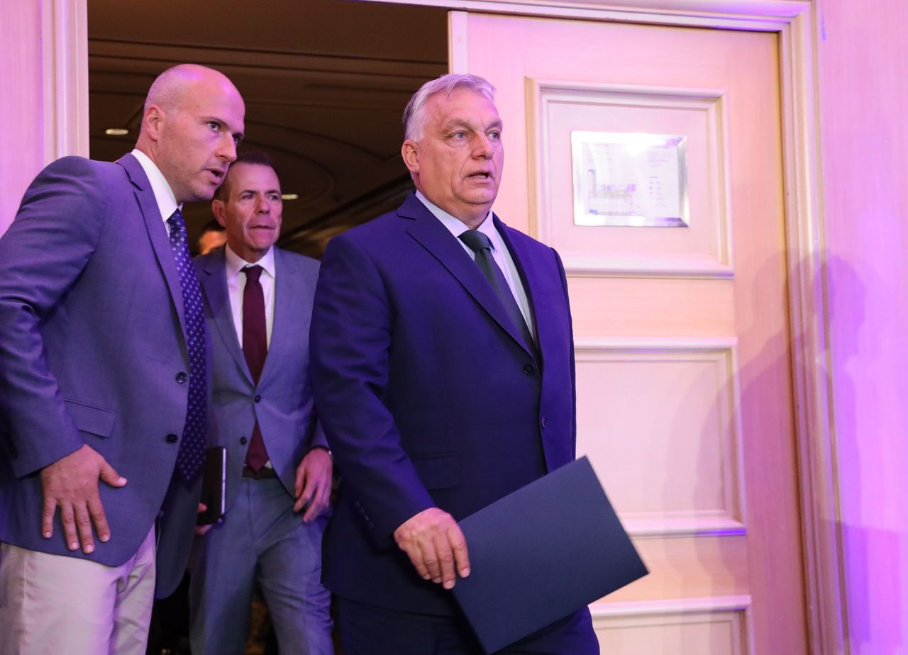 Orbáns ‘Patriotten-groep’ wil samen met PVV de oppositie in Europa gaan aanvoeren 