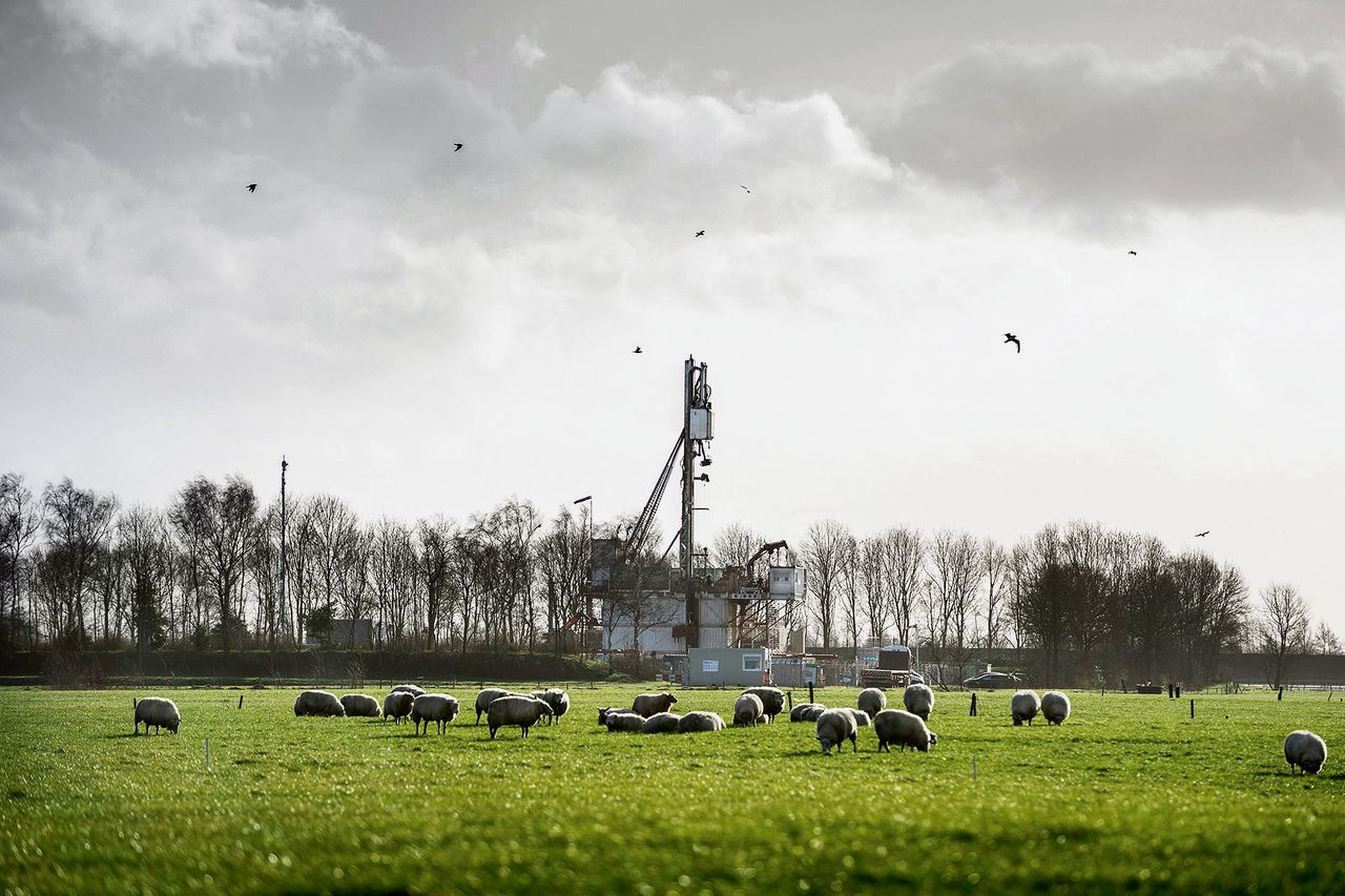 Raad van State: gaskraan  in Groningen nu niet verder  dicht 