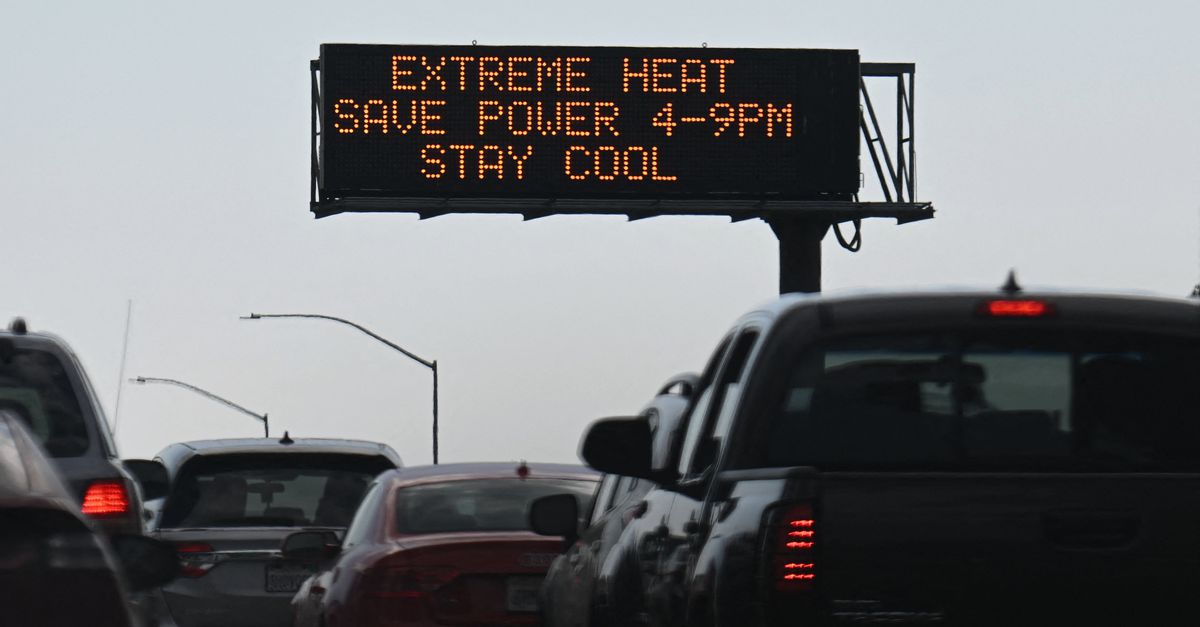 Forscher: „Extreme Temperaturen schüren Online-Hass“
